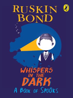 cover image of Whispers in the Dark